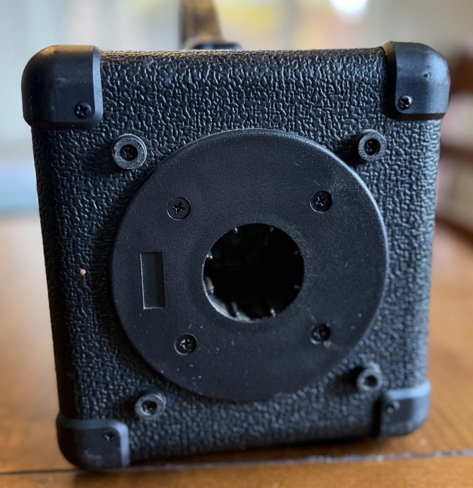 PowerWerks PW50 Personal PA System