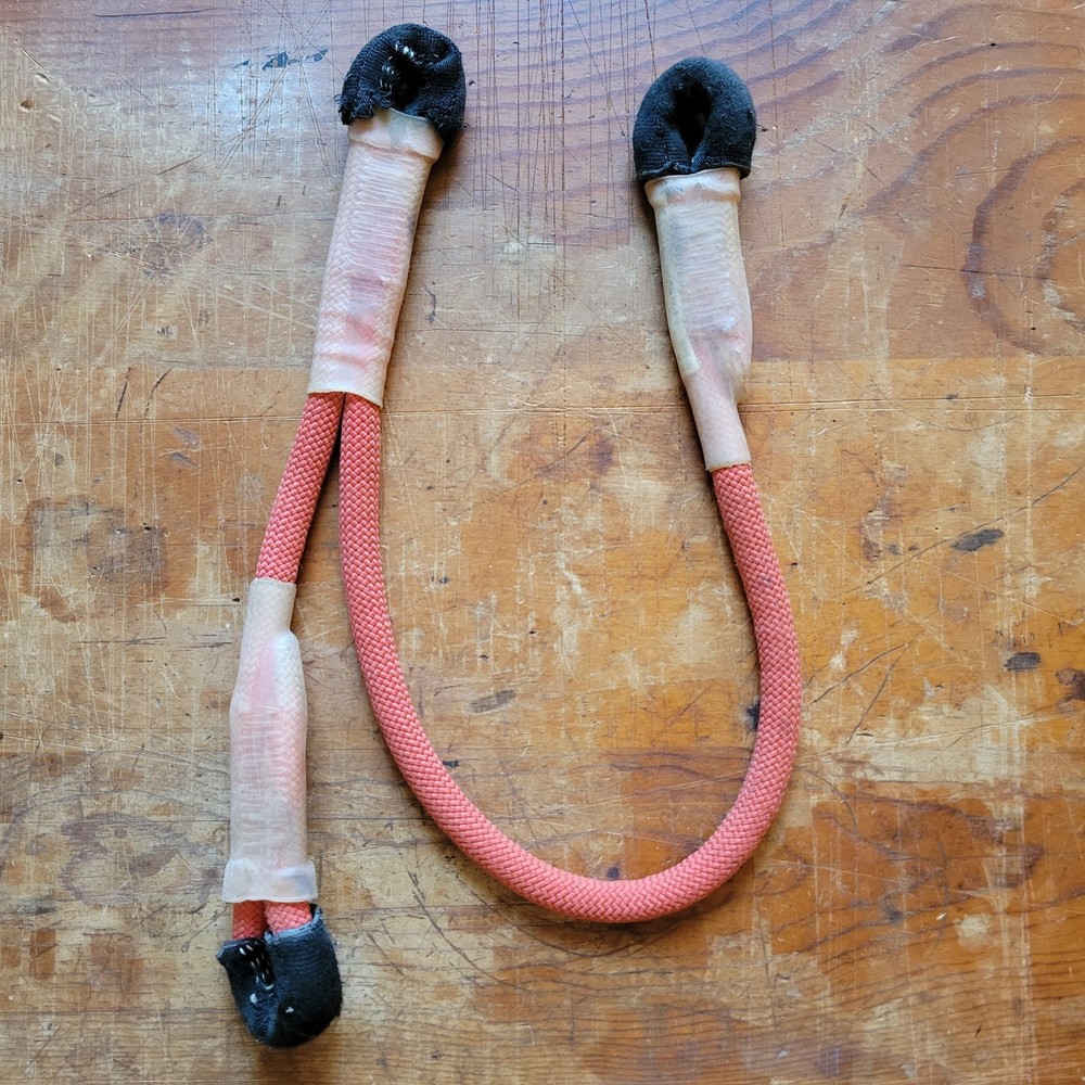 Edelweiss TRAX Dynamic Lanyard