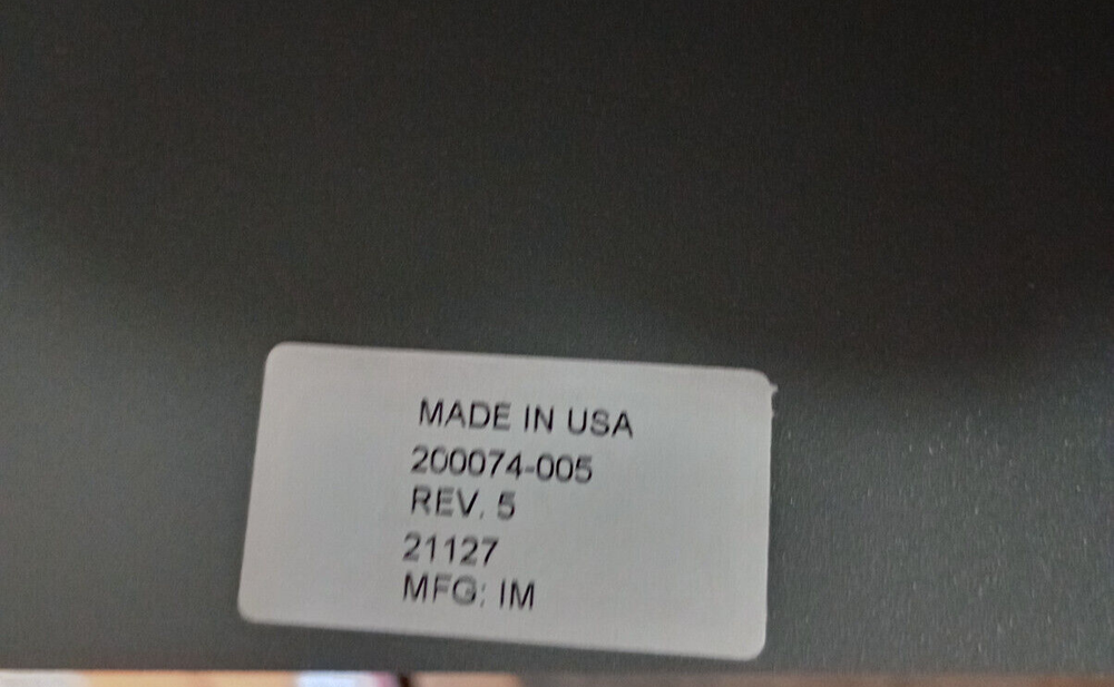 Edwards EMS Elevator Phone Kit 3-CHASS4, 3KAM