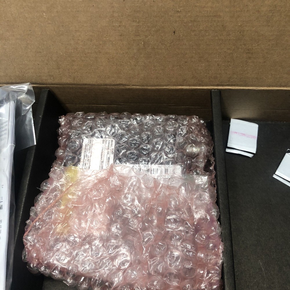 Comcast Pace DTA30 Digital Transport Adaptor Remote