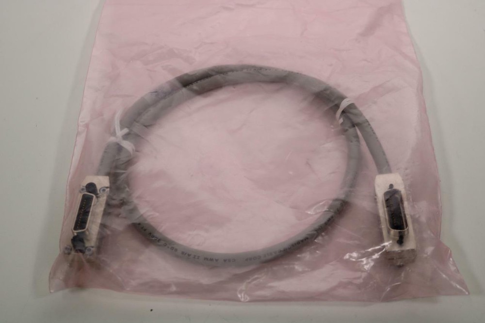 Berg 81190-010 GPIB Cable, New