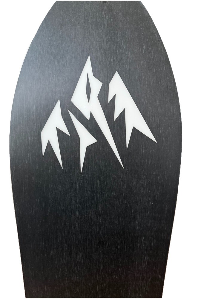 Limited Edition Jones Storm Wolf 162