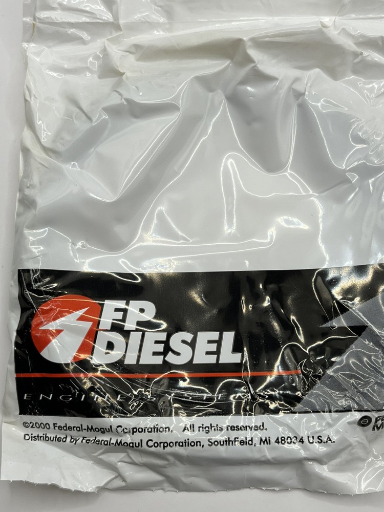 FP Diesel FP3803977 Piston Ring Set M11 Cummins NOS Sealed Package
