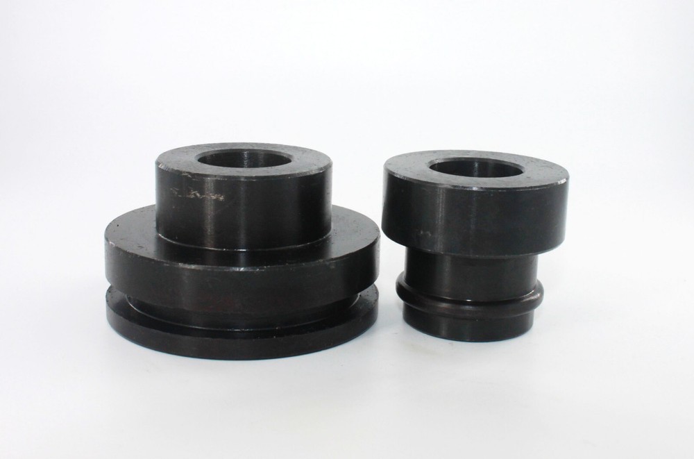 Tube bead roller Dies Set