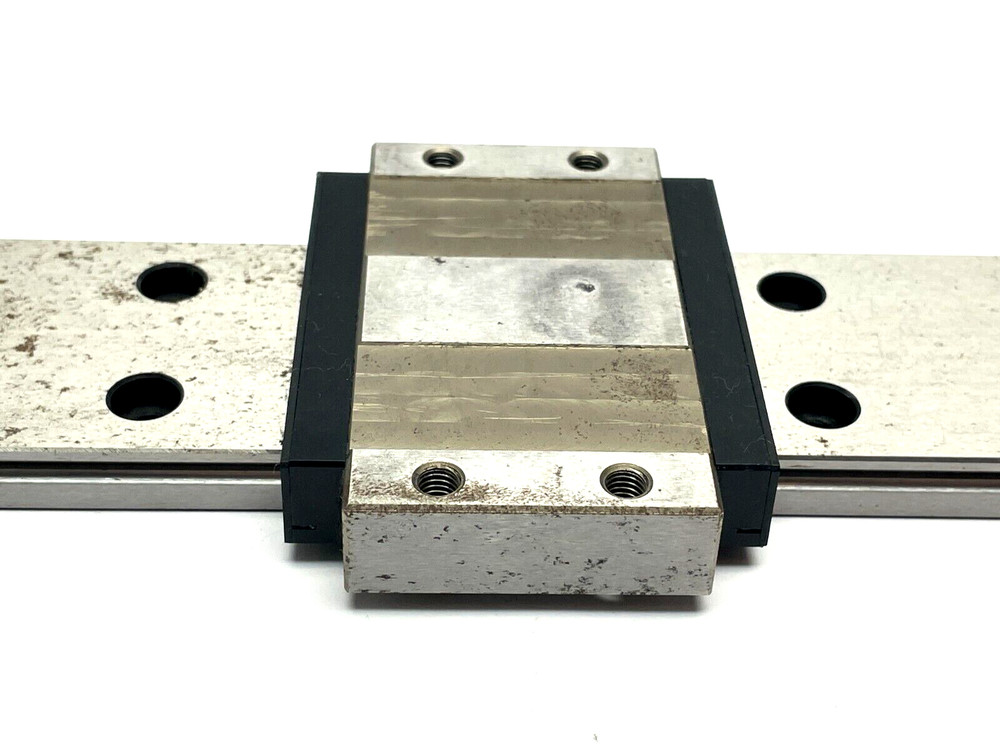 MiSUMi SEBWM 16 Linear Guide Rail Assembly
