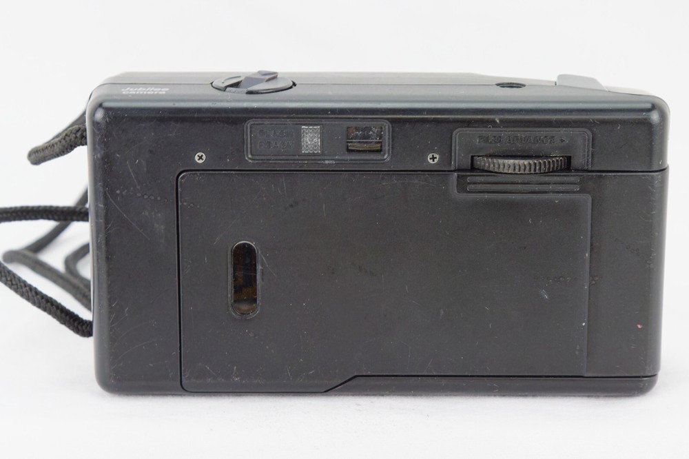 Kodak Jubilee 35mm Camera, Untested