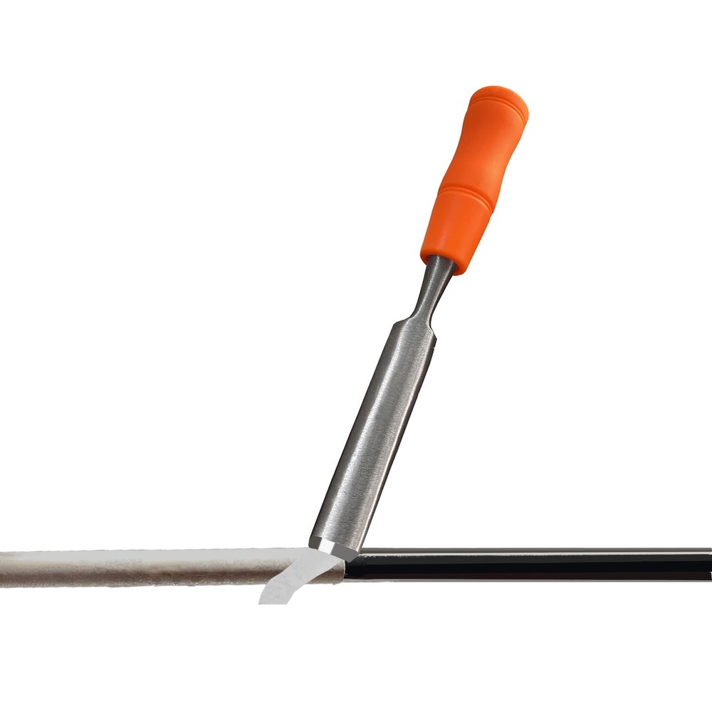 Golf Grip Tape Remover Tool – Quick and Easy Removal for Precise Regripping o...