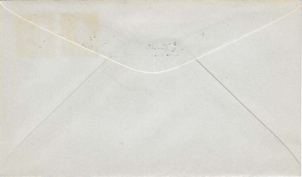 FDC 551 + 576 -- dual fdc -- Apr 4, 1925
