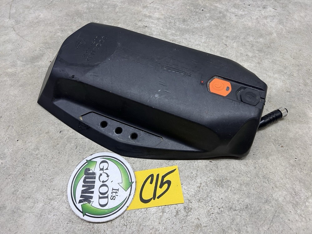 Authentic Boosted Board Extended Range XR V2 Battery Untested