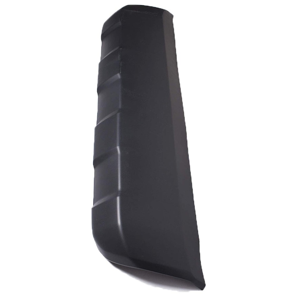Front Lower Bumper Valance Panel Skid Plate Black Replacement for Tacoma 2016...