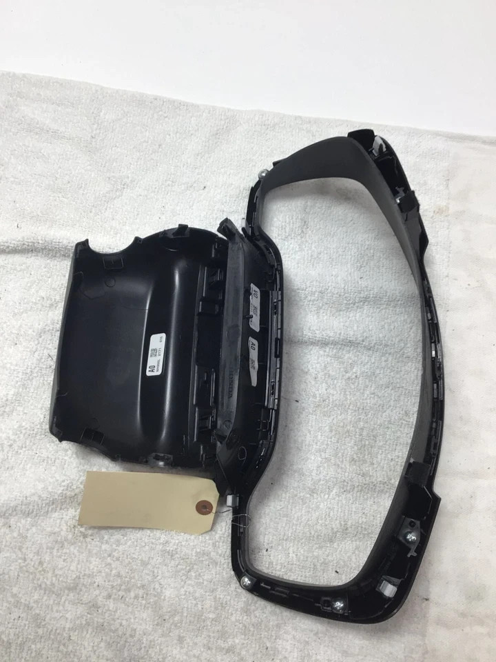 2021 HONDA CR-V SPEEDOMETER BEZEL TRIM ##