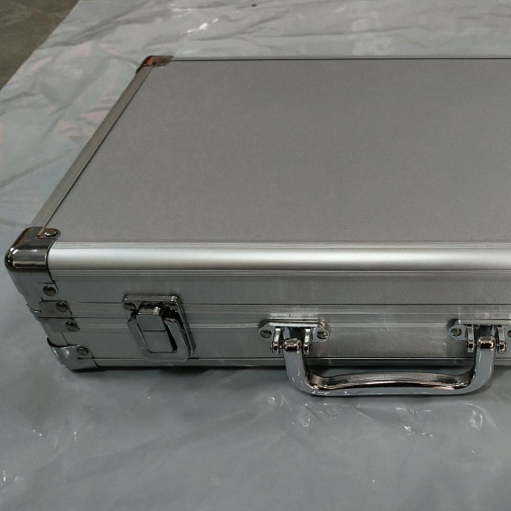 Billiard Balls Storage Box with Interior Padded Container Practical Accessory