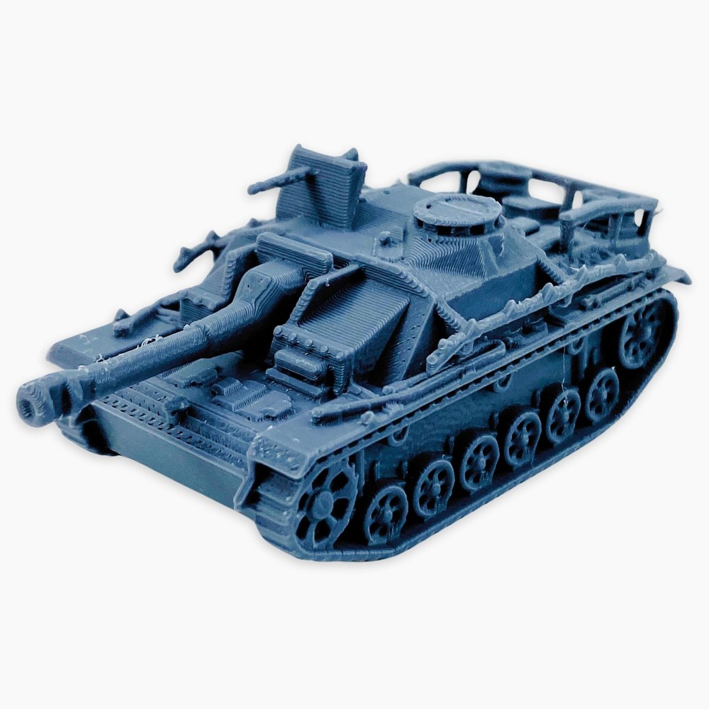 StuH 42 (rails)