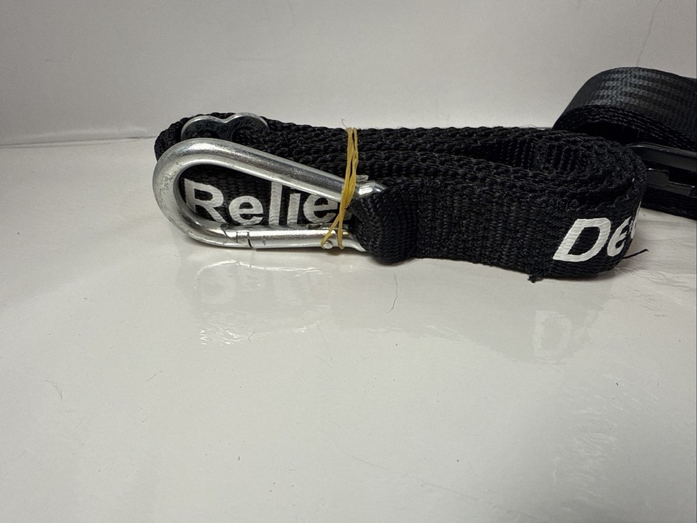 Deer Drag / Suspension Relief Strap New