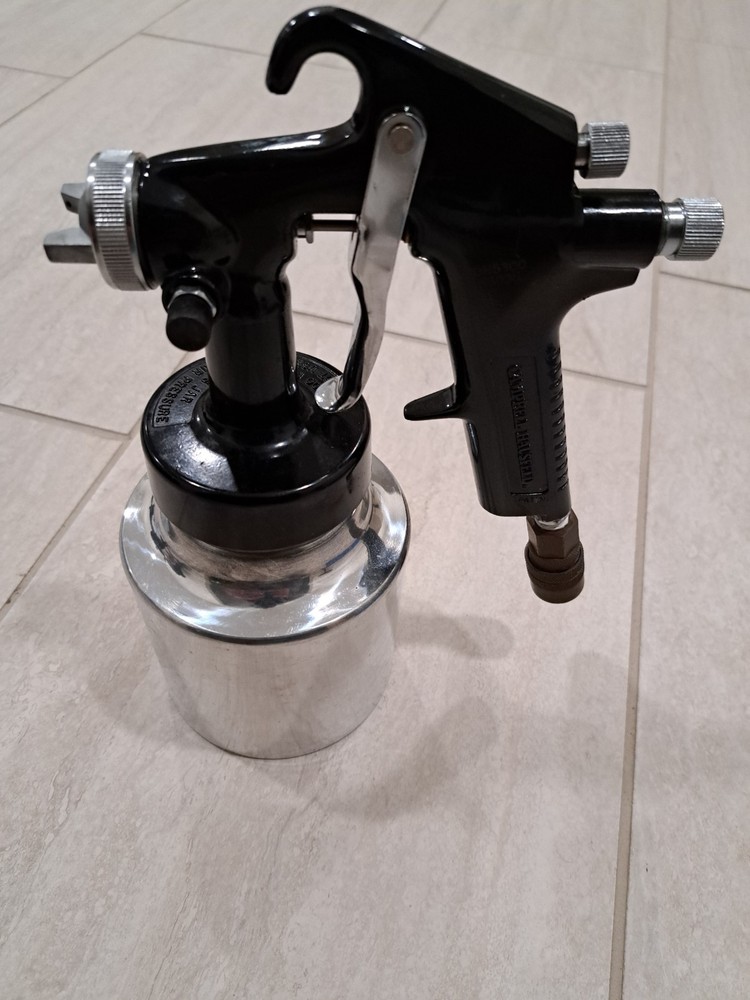 Spray Gun