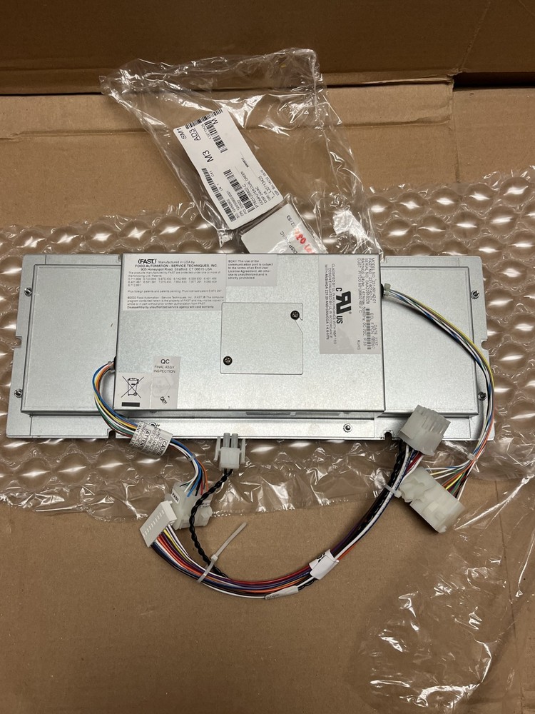 Pitco PT60126802-C Computer, Dual Green Display 24VAC