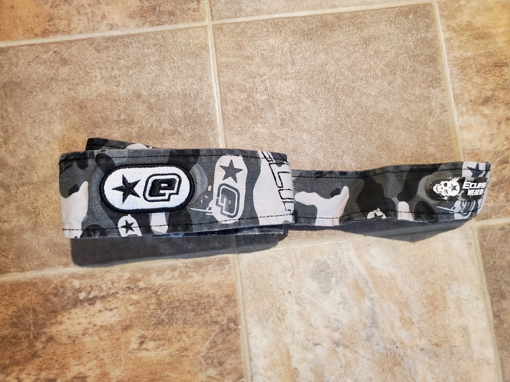 planet eclipse headband