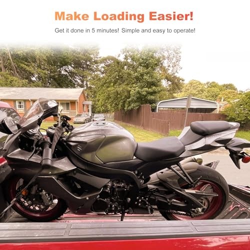 Motorcycle Handlebar Straps for 32" Handlebars, Motorcycle Handlebar Tie Down