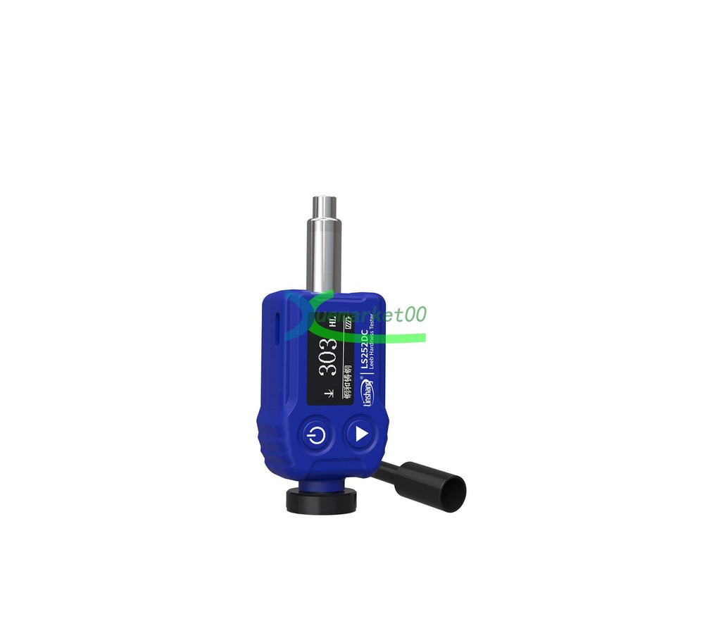 1PCS NEW Linshang LS252DC Leeb hardness tester
