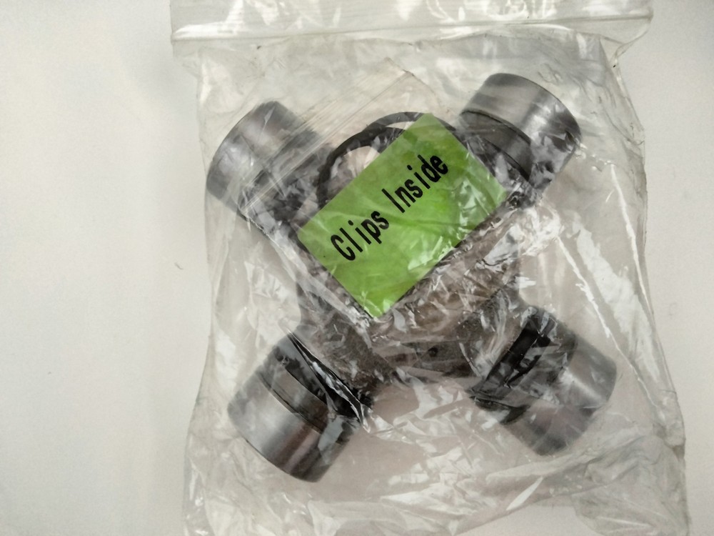 Universal Joint Strap Kit, SKF® UJ479, Durable