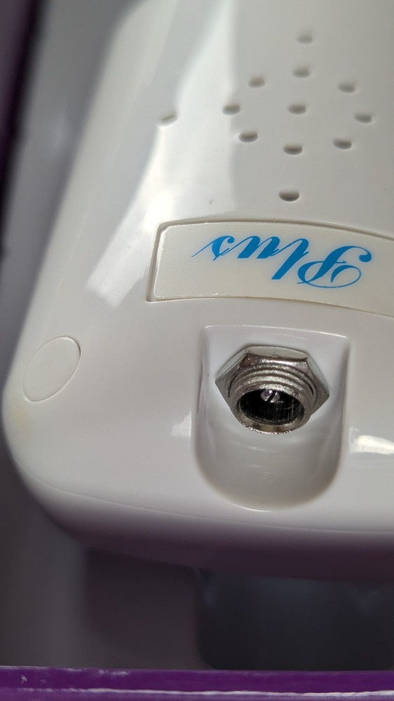 Diamond Dermabrasion Peeling Vacuum Device Machine