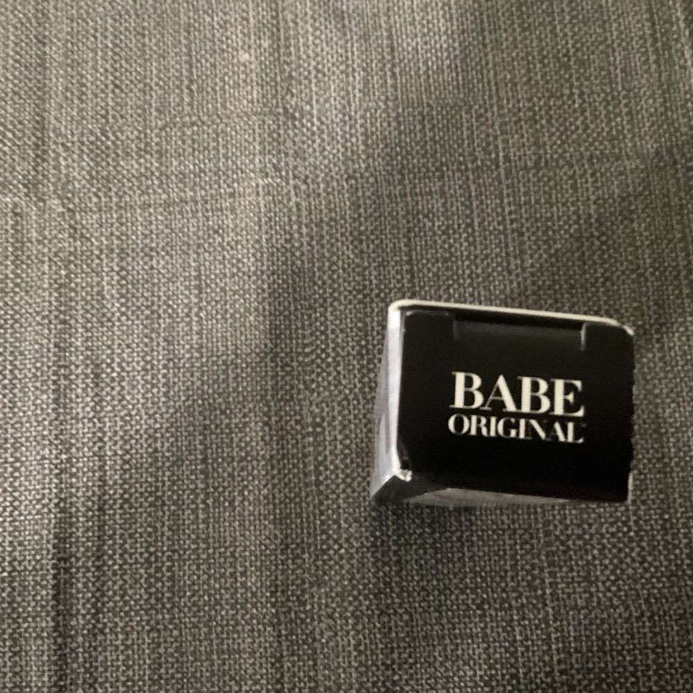 Babe Original Babe Lash Essential Eyelash - Fuller & Longer - 0.07 fl oz