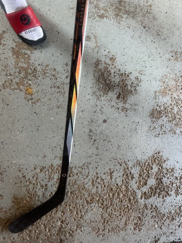 Bauer Proto R Senior Right Hand 70 Flex P92 Curve