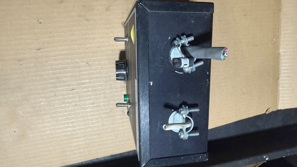 minarik drives mm23201C motor controller