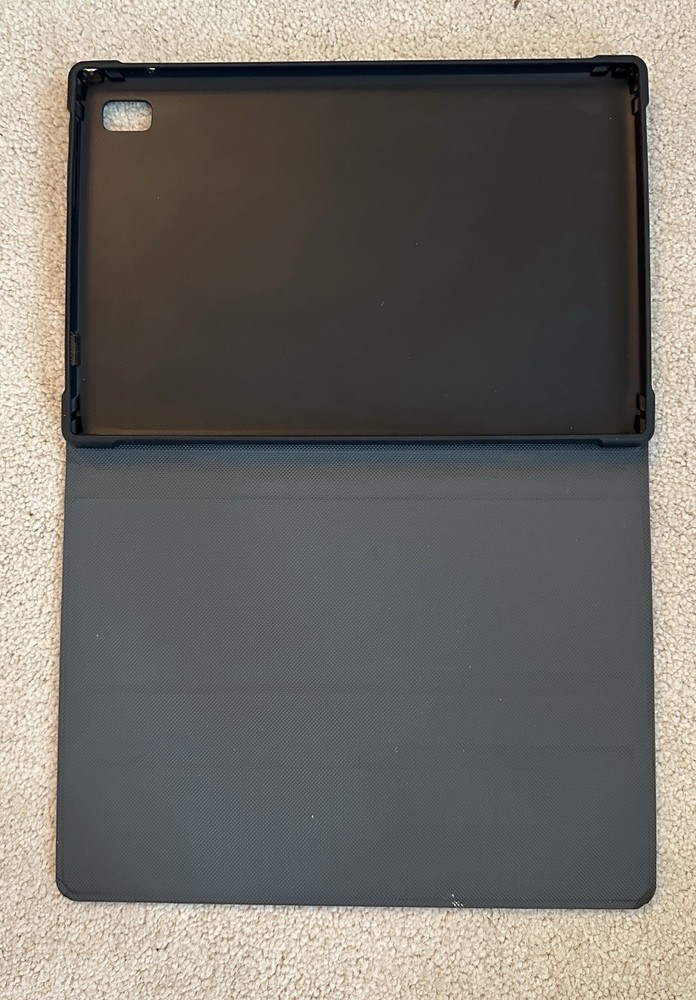 Android Tablet 10” TAB10 64GB In Original Box W/Cover, Keyboard & Mouse