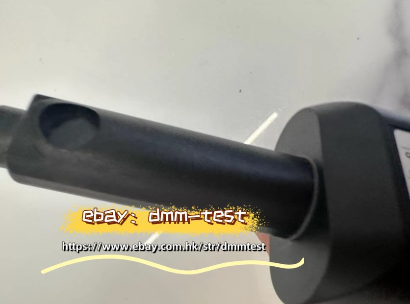 1pcs Sensor QRI2A2.B180B&dmm