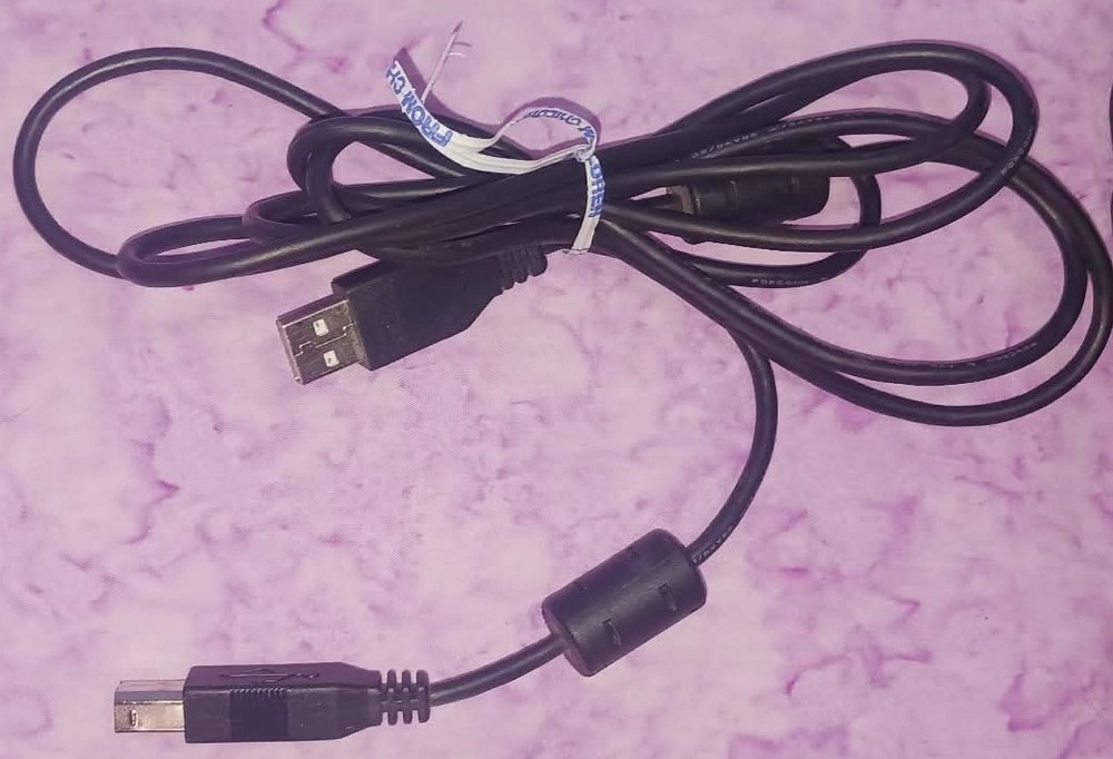 Epson Receipt Printer Model M253B