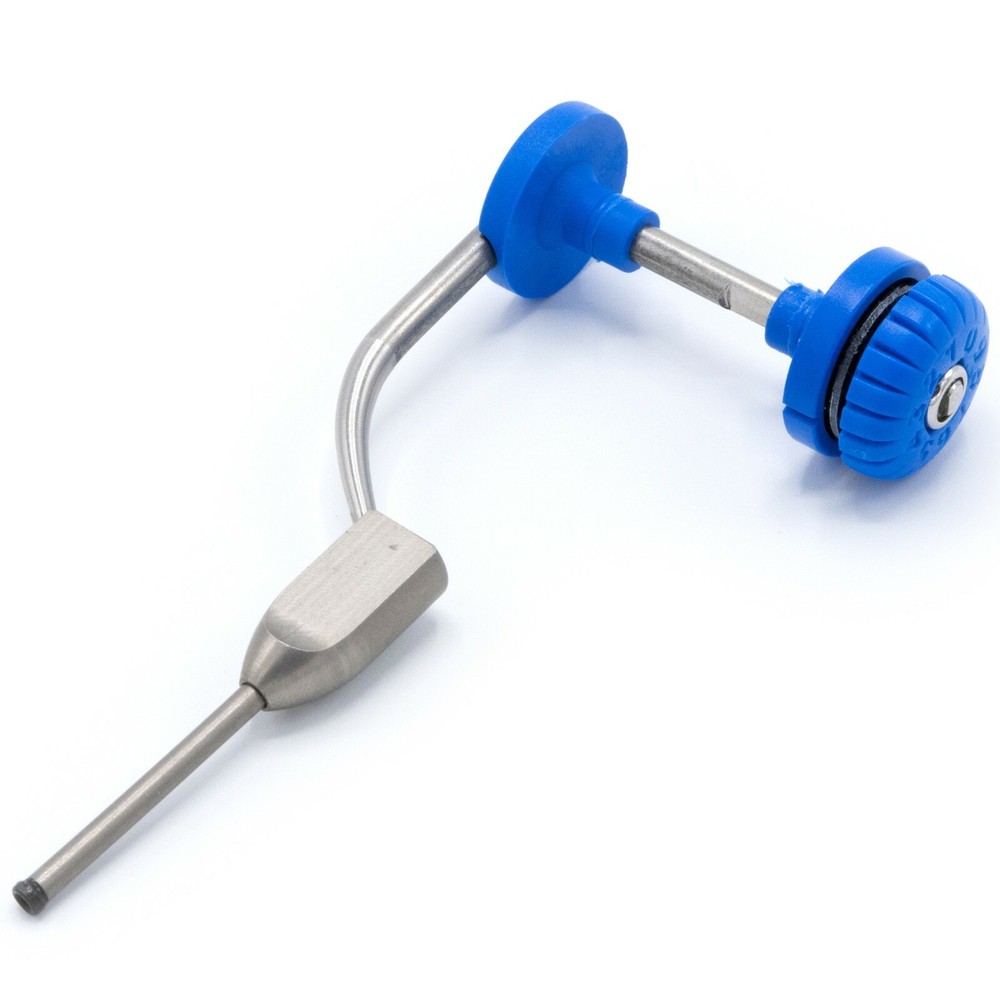 STONFO ELITE 2 SALTWATER STREAMER BOBBIN - Fly Tying Tool Adjustable Disc-Drag