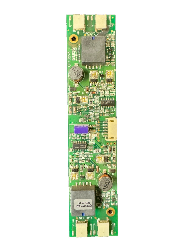 LCD Inverter PCB QF132V3
