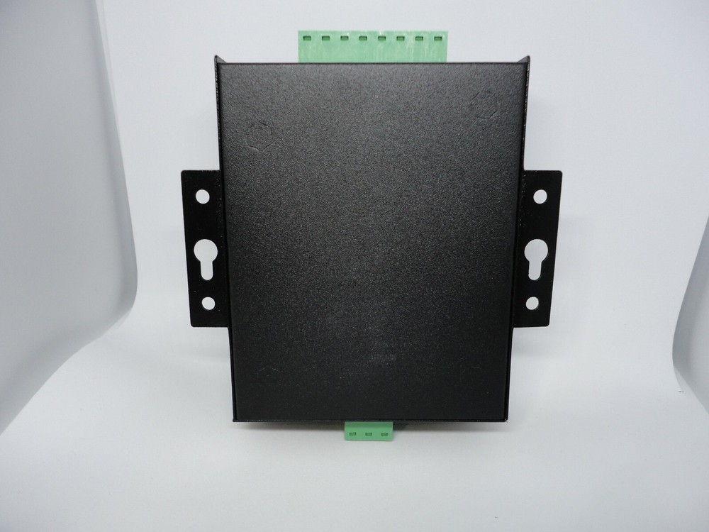 Electric Door Access Lock Control System Power Supply 12V 5A Adjustable Timer A+