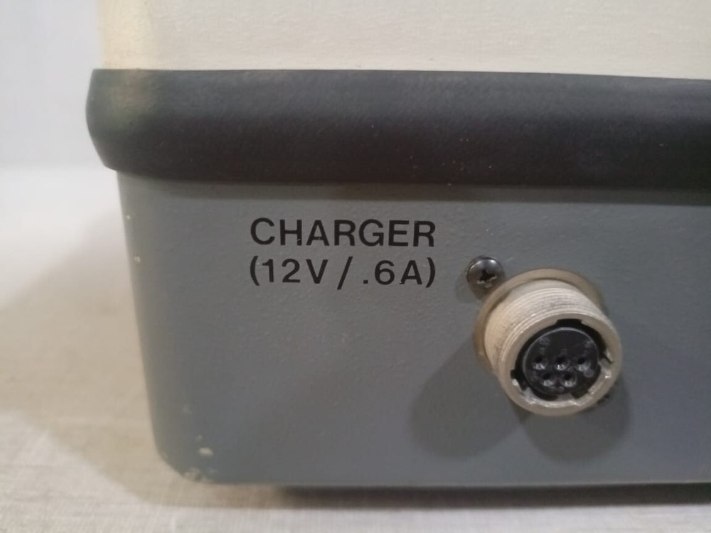 IRD Mechanalysis Model 838 Analyzer - WITHOUT ANY ACCESSORIES