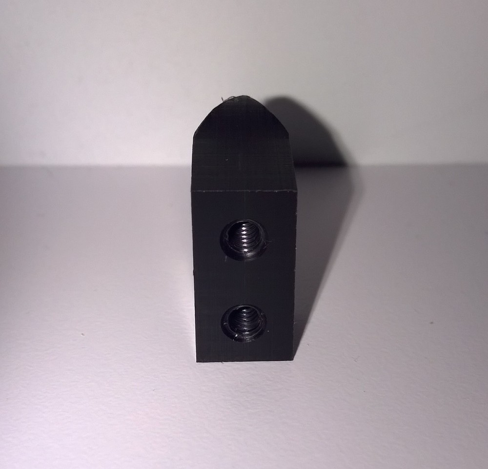 Pitney Bowes / Surefeed - 18007-015 Pusher Block