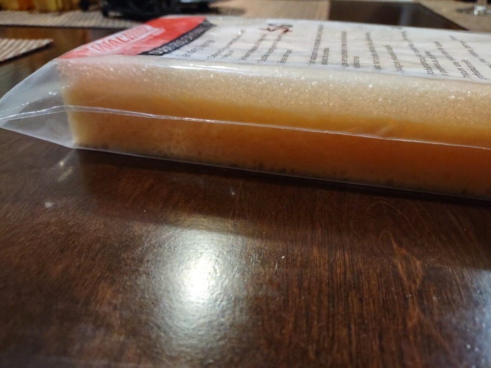 Wal Board Tools Dustless Drywall & Spackling Sanding Sponge