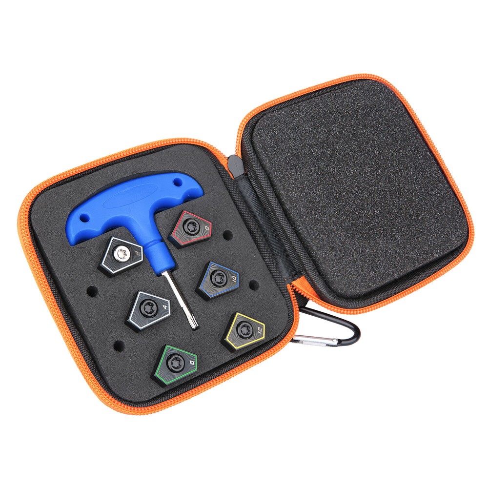 Golf Weights Kit For Cobra Darkspeed, Darkspeed X/LS/MAX Driver (4g-20g)