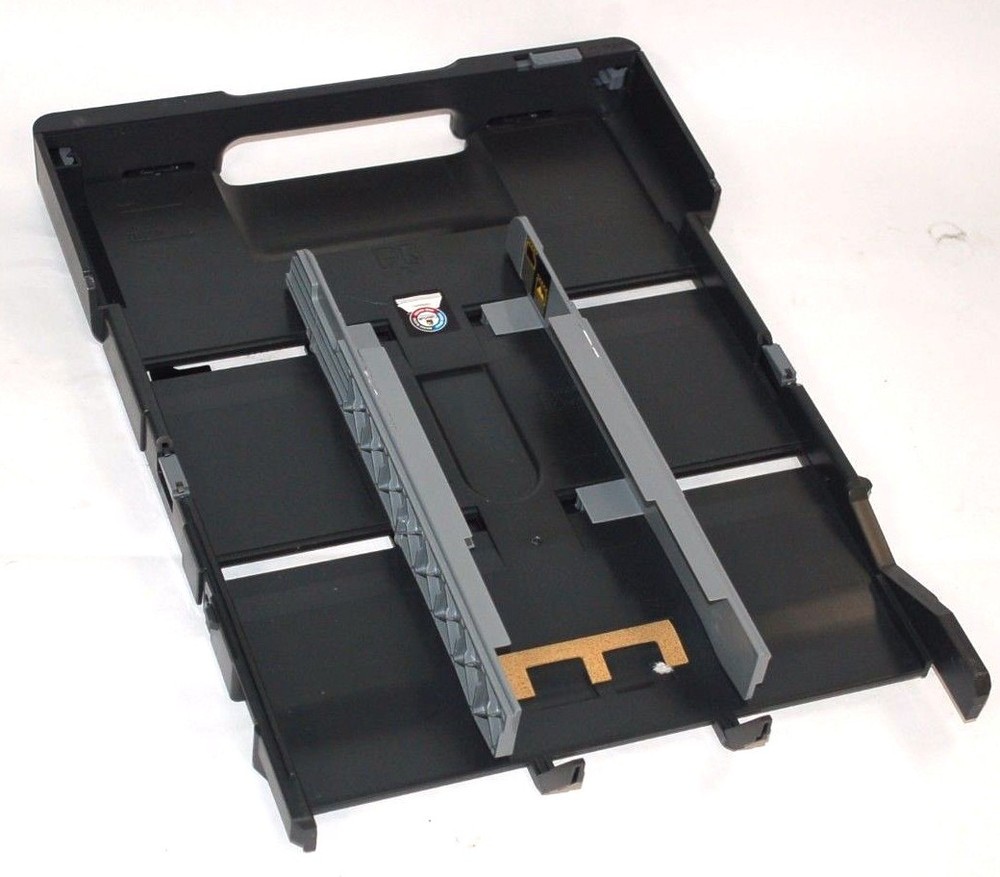 HP OfficeJet 6830 Printer Main Paper Tray Loading Cassette 6820 6815 6230