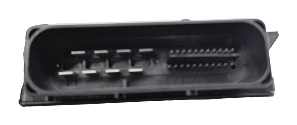2013 ROVER EVOQUE (L538) EMERGENCY ELECTRONIC PARK PARKING BRAKE CONTROL MODULE