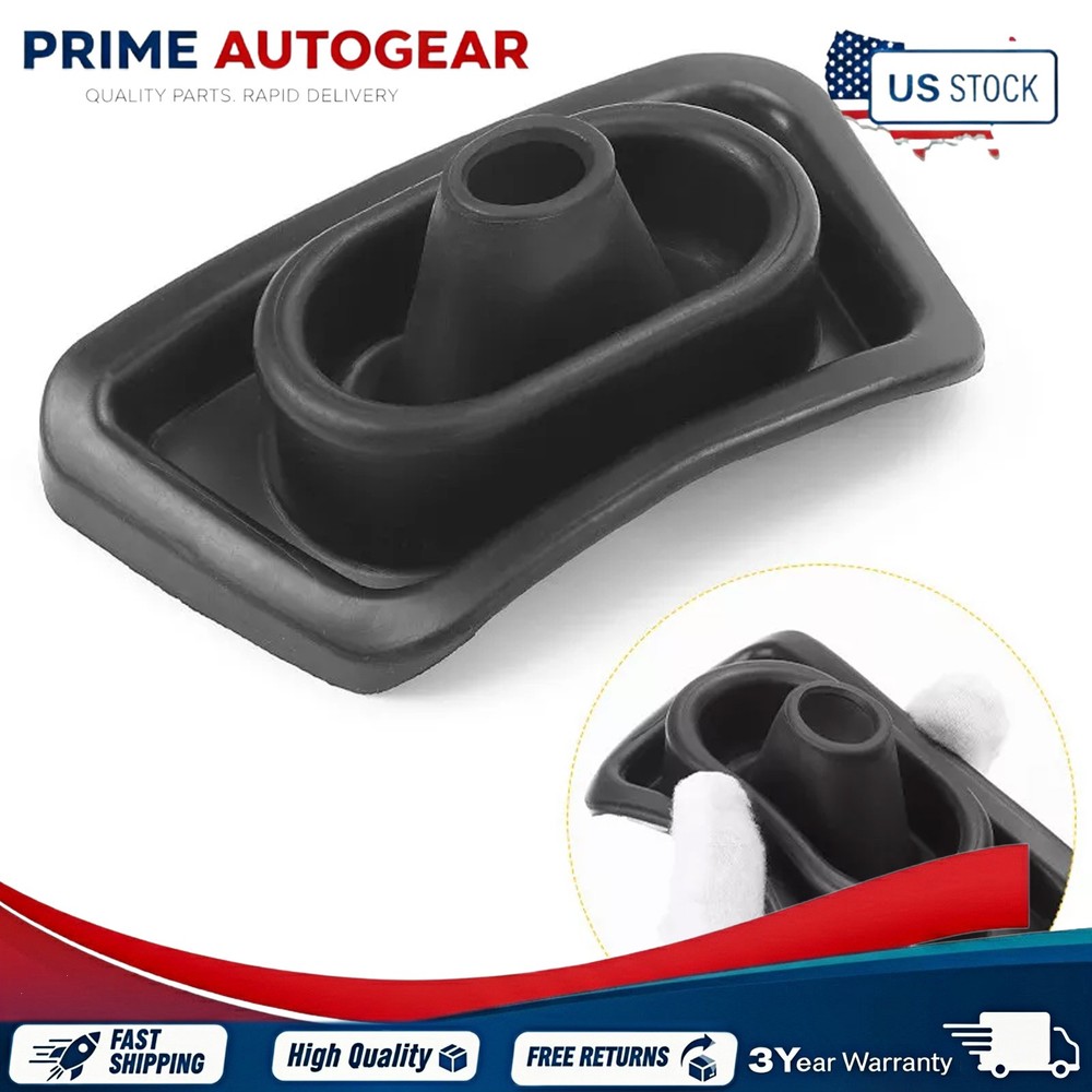 68400287AA For 2011-2022 Dodge Ram Heavy Duty Automatic Gear Shift Lever Boot