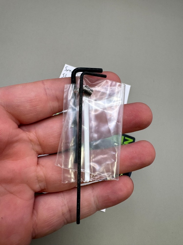 Smart Parts Shocker SFT NDZ Wave Trigger-Black