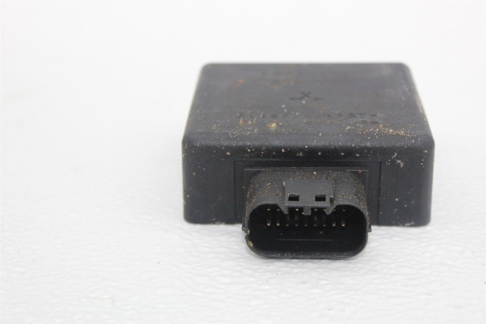 2007 YAMAHA WAVERUNNER VX DELUXE SECURITY RECIEVER MODULE UNIT