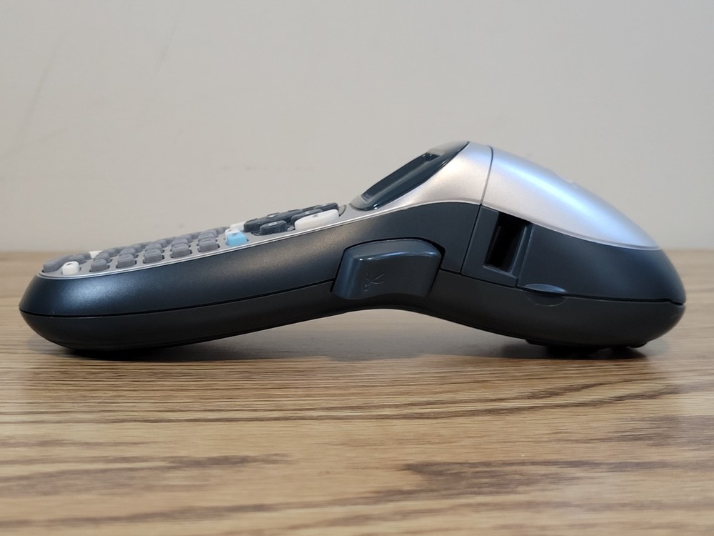 Dymo LetraTag 100H Plus Handheld Label Maker Working Condition