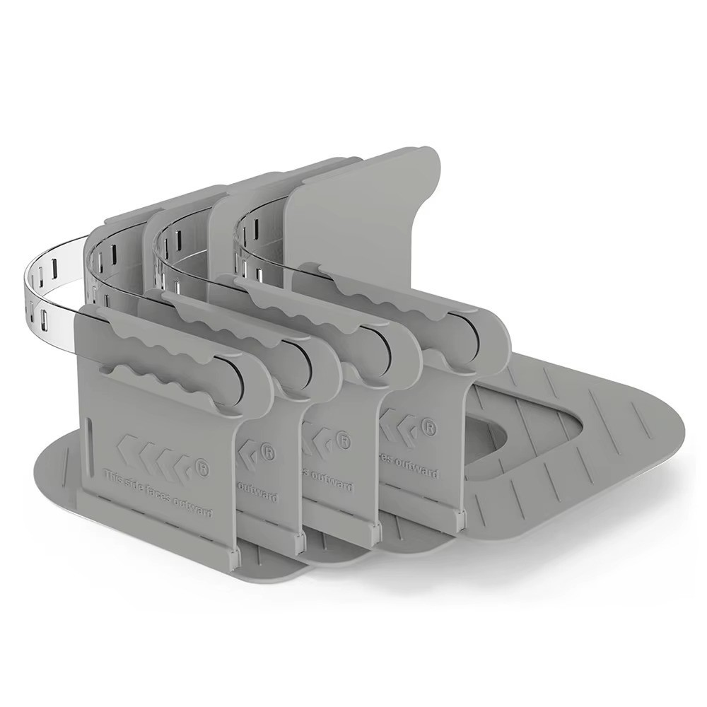 4pcs/set Sheet Holders for Bed Corners Fasteners Keep Sheets Secure Fitted