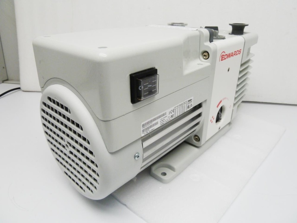 Edwards Model RV3 Rotary Vacuum Pump | A65201903
