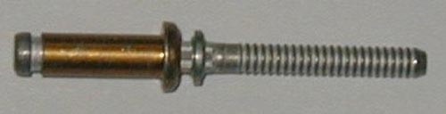 10 Qty   MS Blind Bolt HUCK SBP-T05-05