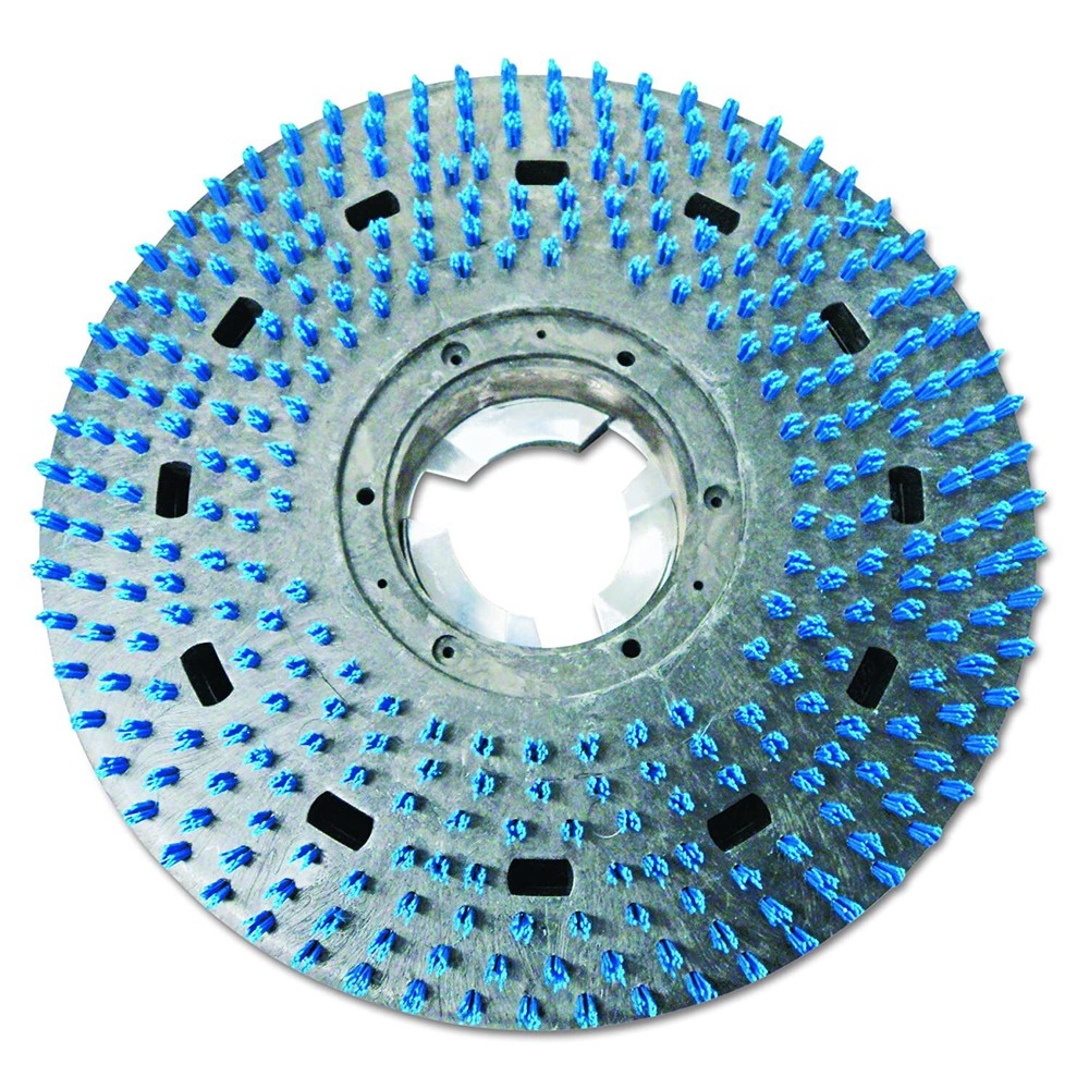 Mercury 1705 16" Diameter, Pad Driver