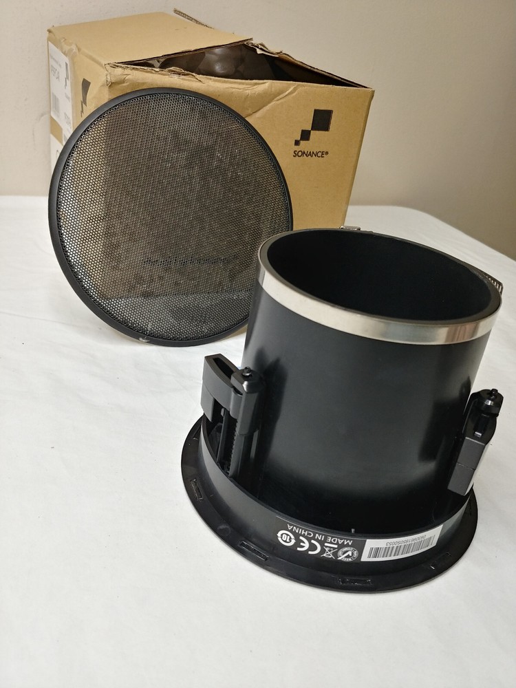 Sonance Visual Performance Series VPBPC4R 93096 Bandpass