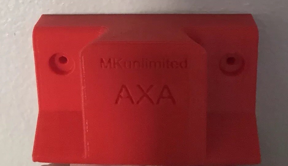 AXA Style Tool Holder